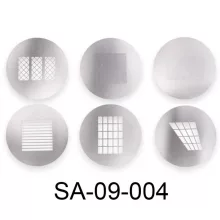 Godox GOBO Set for S30 LED Light (SA-09-004)