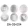 Godox GOBO Set for S30 LED Light (SA-09-004)