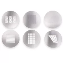Godox GOBO Set for S30 LED Light (SA-09-004)
