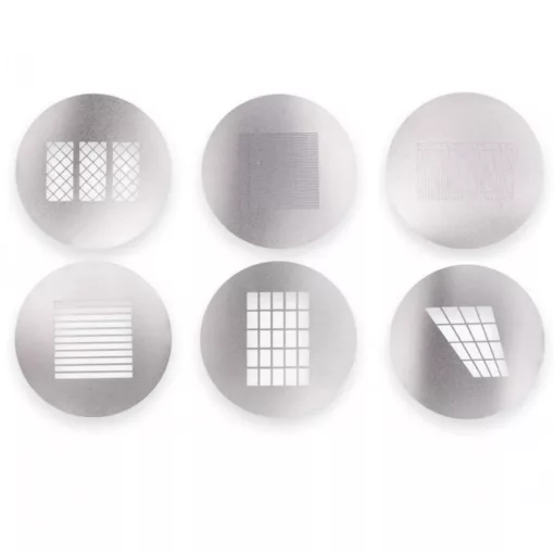 Godox GOBO Set for S30 LED Light (SA-09-004)