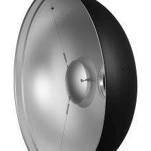 Godox Pro Beauty Dish 55cm - Silver (BDR-S55)