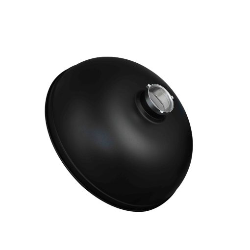 Godox Pro Beauty Dish 55cm - Silver (BDR-S55)