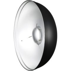 Godox Pro Beauty Dish 55cm -  White (BDR-W55)