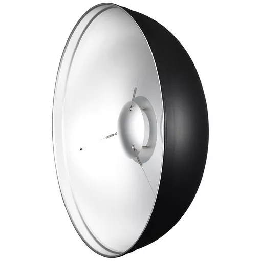 Godox Pro Beauty Dish 55cm -  White (BDR-W55)