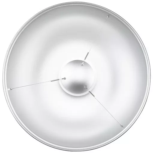 Godox Pro Beauty Dish 55cm -  White (BDR-W55)