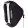 Godox 60x60cm softbox for speedlite with S2 S-type holder and grid SGGV6060