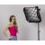   Godox 60x60cm softbox for speedlite with S2 S-type holder and grid SGGV6060