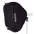   Godox 60x60cm softbox for speedlite with S2 S-type holder and grid SGGV6060