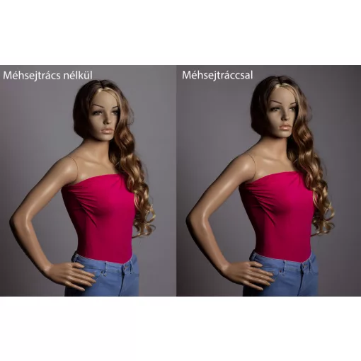 Godox 60x60cm softbox for speedlite with S2 S-type holder and grid SGGV6060