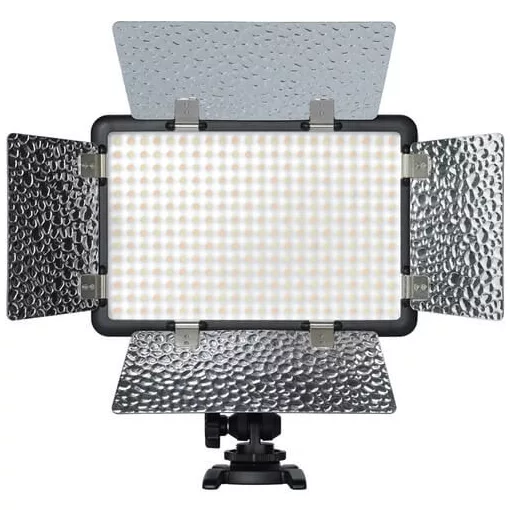 Godox LF308BI LED Light (18W, 3300 - 5600K)
