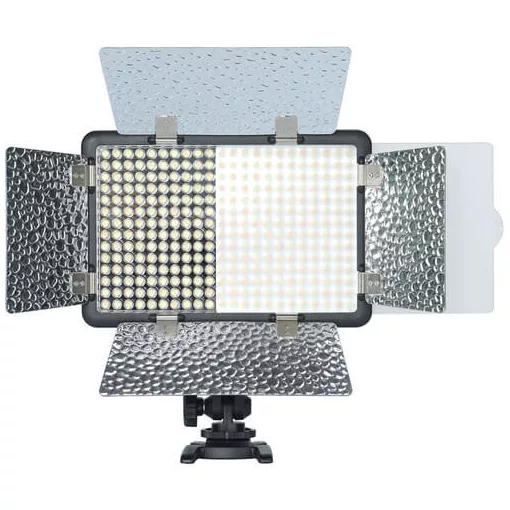 Godox LF308BI LED Light (18W, 3300 - 5600K)