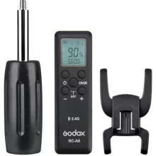 Godox LF308BI LED Light (18W, 3300 - 5600K)