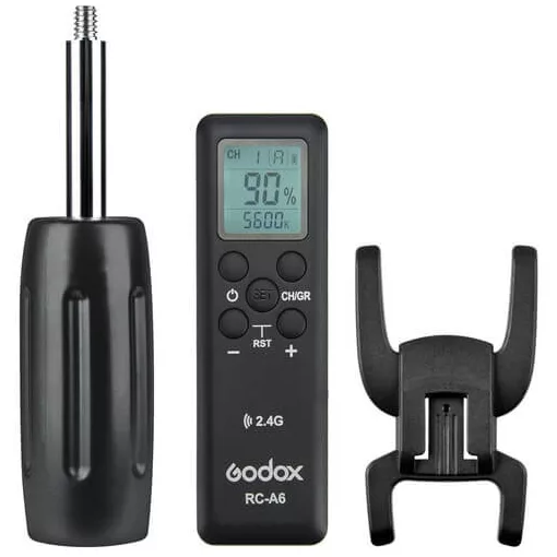 Godox LF308BI LED Light (18W, 3300 - 5600K)