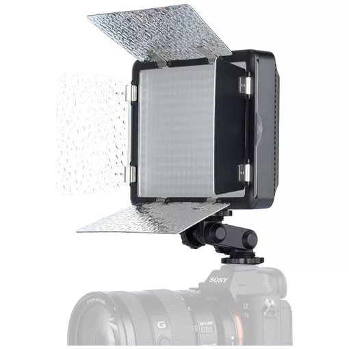 Godox LF308BI LED Light (18W, 3300 - 5600K)