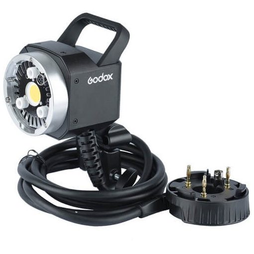 Godox Protable Flash Head for AD400PRO