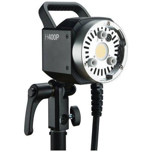 Godox Protable Flash Head for AD400PRO