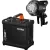   Godox AD1200Pro All-in-one Outdoor Studio Flash with Battery TTL HSS (1200Ws)