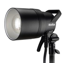 Godox AD1200Pro All-in-one Outdoor Studio Flash with Battery TTL HSS (1200Ws)