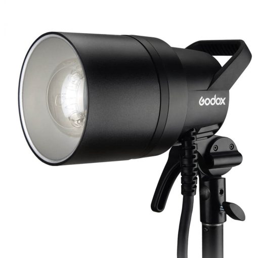 Godox AD1200Pro All-in-one Outdoor Studio Flash with Battery TTL HSS (1200Ws)