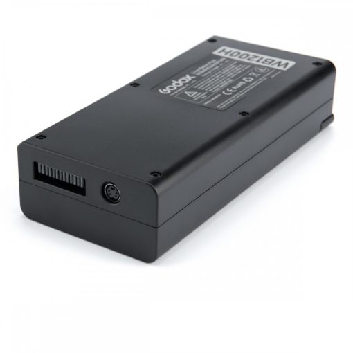 Godox WB1200H Battery for AD1200 PRO (2600mAh)