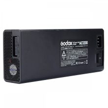 Godox AC1200 AC adapter for AD1200