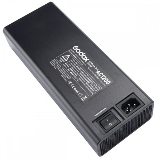 Godox AC1200 AC adapter for AD1200