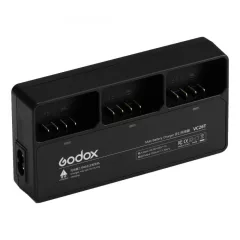 Godox VC26T USB Charger for V1
