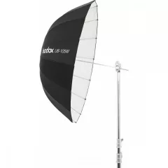   Godox Parabolic Reflex Umbrella - White - UB-105W (deep 105 cm)