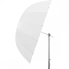 Godox Parabolic Translucent Umbrella - UB-165D (165 cm)