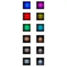Godox LC500R LED Light Stick (RGB - 2500K-8500K)