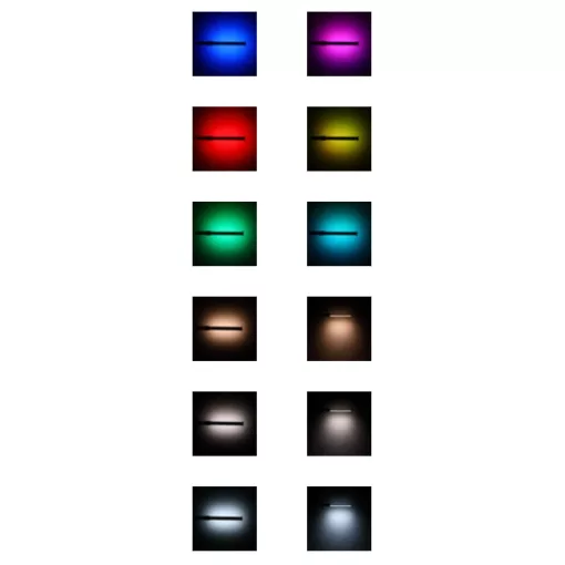 Godox LC500R LED Light Stick (RGB - 2500K-8500K)