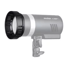 Godox AD-AS Adapter gyűrű (AD300PRO-SN04 szűkítőhöz)