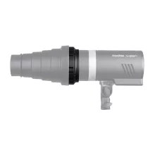 Godox AD-AS Adapter gyűrű (AD300PRO-SN04 szűkítőhöz)