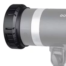 Godox AD-AS Adapter gyűrű (AD300PRO-SN04 szűkítőhöz)