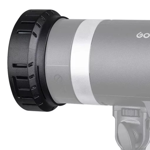 Godox AD-AS Adapter gyűrű (AD300PRO-SN04 szűkítőhöz)