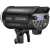 Godox QT600III-M Studio Flash (600Ws, HSS)