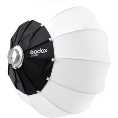 Godox CS-85D Collapsible Lantern Softbox (85cm)