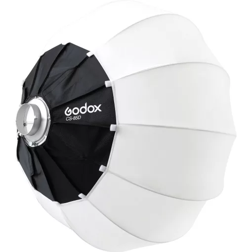 Godox CS-85D Collapsible Lantern Softbox (85cm)
