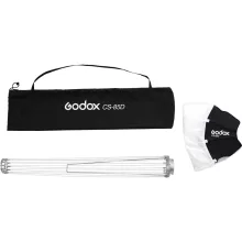 Godox CS-85D Collapsible Lantern Softbox (85cm)