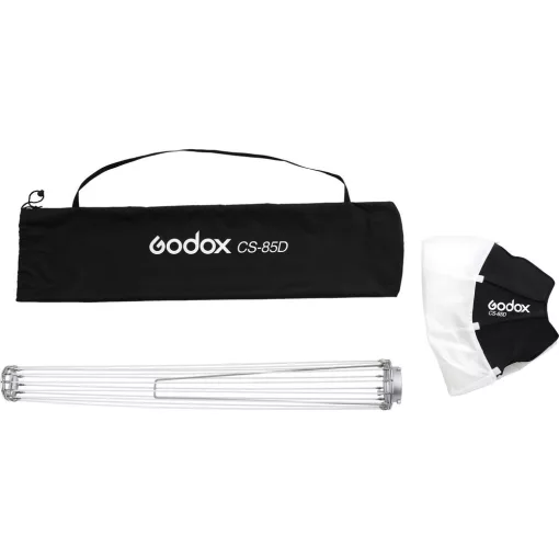 Godox CS-85D Collapsible Lantern Softbox (85cm)