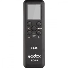 Godox RC-A6 Remote Controller (2.4GHz)