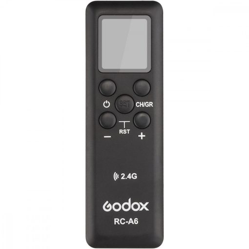 Godox RC-A6 Remote Controller (2.4GHz)