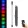 Godox TL60 Tube Light (RGB - 2700K-6500K, 18W) - Single Set (light stick)