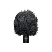 Godox VD-Mic compakt Shotgun microphone