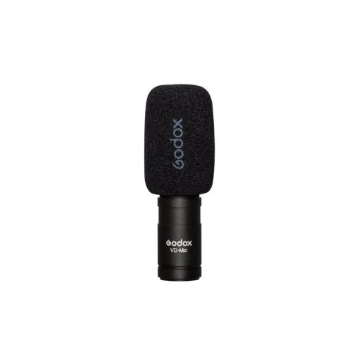 Godox VD-Mic compakt Shotgun microphone