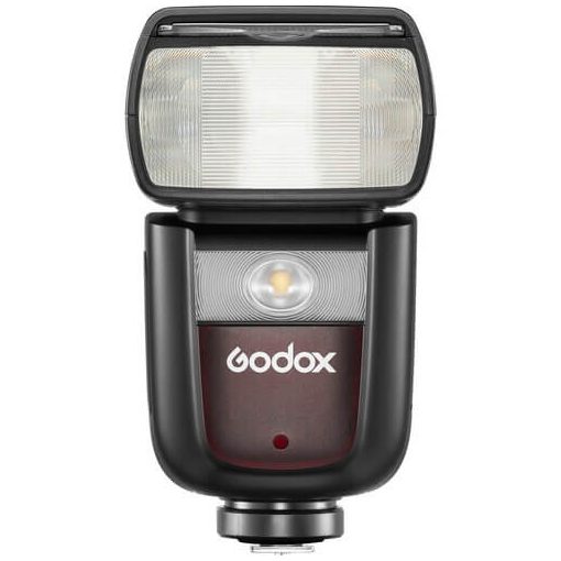 Godox V860III-C Camera Flash with Li-Ion battery TTL HSS (Canon)