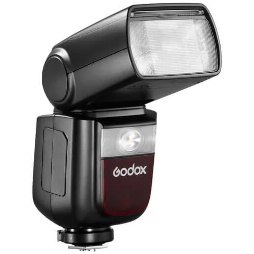 Godox V860III-C Camera Flash with Li-Ion battery TTL HSS (Canon)