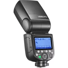Godox V860III-C Camera Flash with Li-Ion battery TTL HSS (Canon)