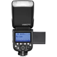 Godox V860III-C Camera Flash with Li-Ion battery TTL HSS (Canon)