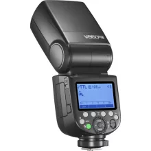 Godox V860III-N speedlite with Li-Ion battery TTL HSS (Nikon)